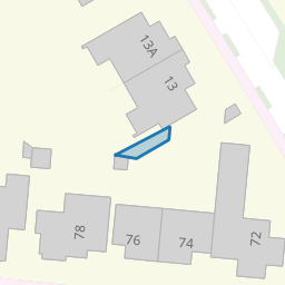 Perceel WEE01-T-3847