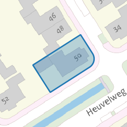 Perceel WEE01-T-3858