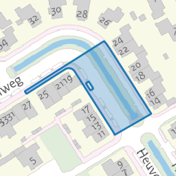 Perceel WEE01-T-3879