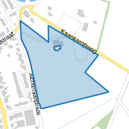 Perceel WEE01-T-3891