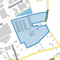 Perceel WEE01-T-3897