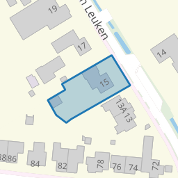 Perceel WEE01-T-3900