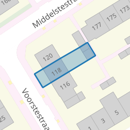 Perceel WEE01-T-3903