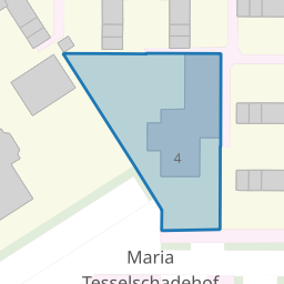 Perceel WEE01-T-3905