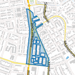 Perceel WEE01-T-3906