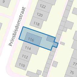 Perceel WEE01-T-3922