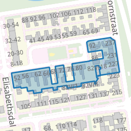 Perceel WEE01-T-3932