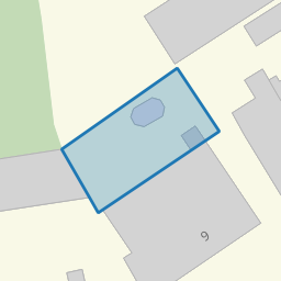 Perceel WEE01-T-3955