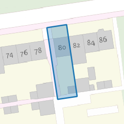 Perceel WEE01-T-3963