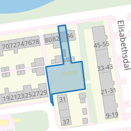 Perceel WEE01-T-3964