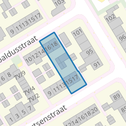 Perceel WEE01-T-3975
