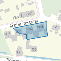 Perceel WEE01-T-3987