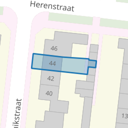 Perceel WEE01-T-3996