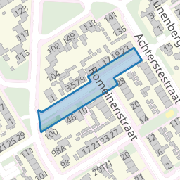 Perceel WEE01-T-4052