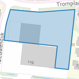 Perceel WEE01-T-4054
