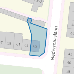 Perceel WEE01-T-4058