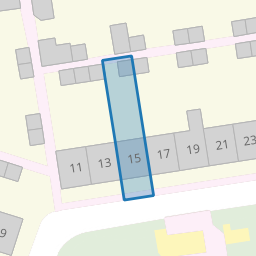 Perceel WEE01-T-4073