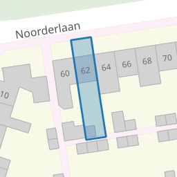 Perceel WEE01-T-4075
