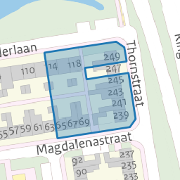 Perceel WEE01-T-4083