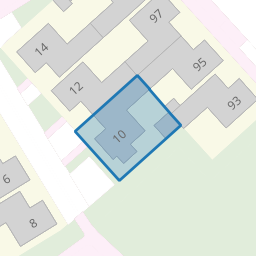 Perceel WEE01-T-4085