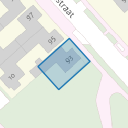 Perceel WEE01-T-4086