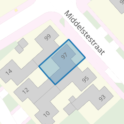 Perceel WEE01-T-4088