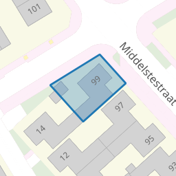 Perceel WEE01-T-4089