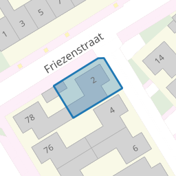 Perceel WEE01-T-4092