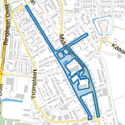 Perceel WEE01-T-4095