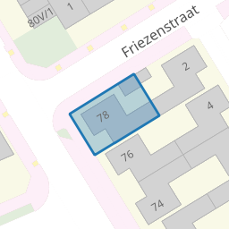 Perceel WEE01-T-4102