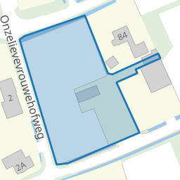 Perceel WEE01-T-4105