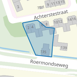 Perceel WEE01-T-4120