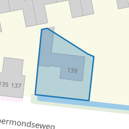 Perceel WEE01-T-4121