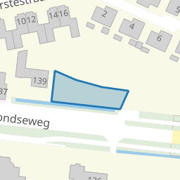 Perceel WEE01-T-4123