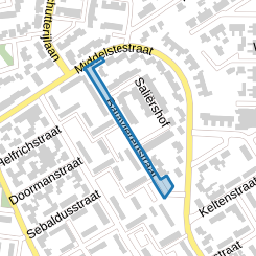 Perceel WEE01-T-4133