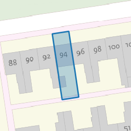 Perceel WEE01-T-4135