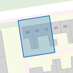 Perceel WEE01-T-4137