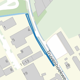 Perceel WEE01-T-4139