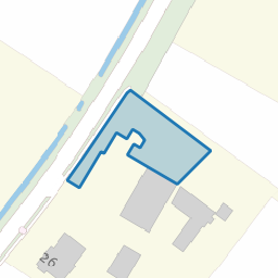 Perceel WEE01-W-1004