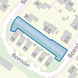 Perceel WEE01-W-1008