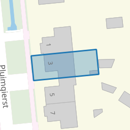 Perceel WEE01-W-1024