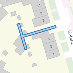 Perceel WEE01-W-1031