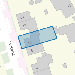 Perceel WEE01-W-1038