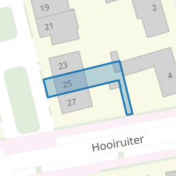 Perceel WEE01-W-1045