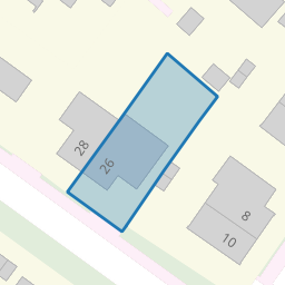 Perceel WEE01-W-1050