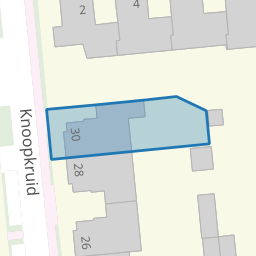 Perceel WEE01-W-1055