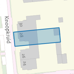 Perceel WEE01-W-1057
