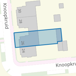 Perceel WEE01-W-1058