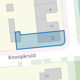 Perceel WEE01-W-1059