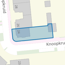 Perceel WEE01-W-1065